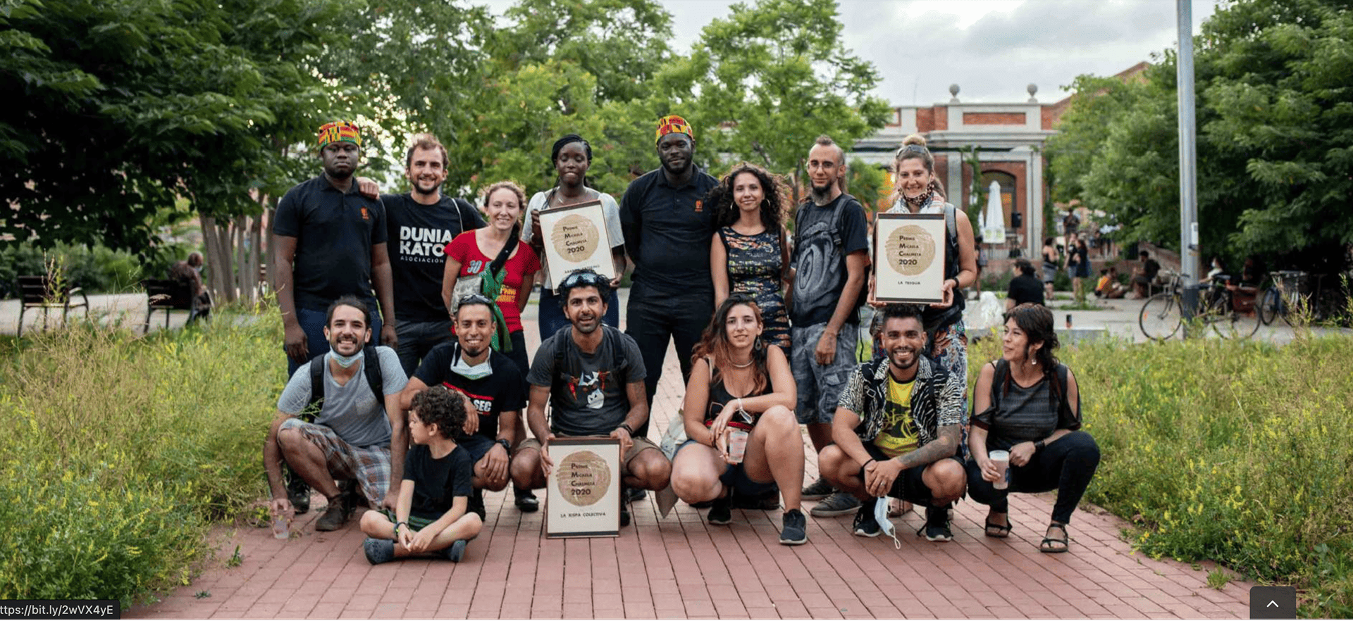 Quienes somos – Coop la Tregua Quienes somos - Coop la Tregua