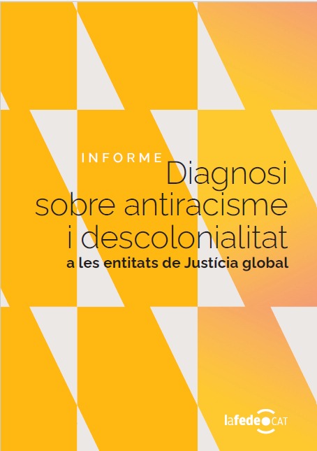 Diagnosi sobre antiracisme i descolonialitat – Coop la Tregua