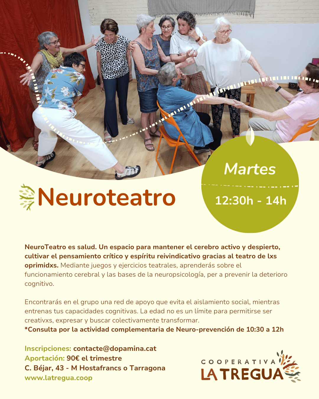 4_Neuroteatro_tregua_sala_danza_barcelona