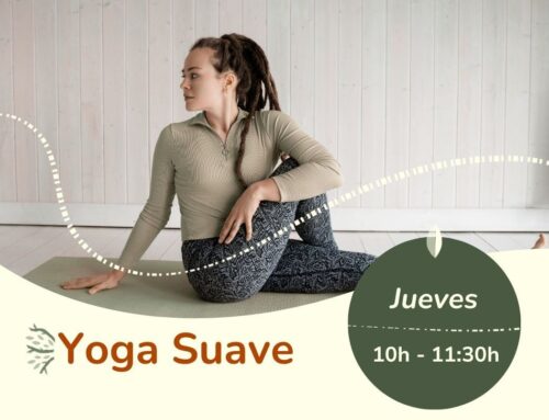 Yoga Suave