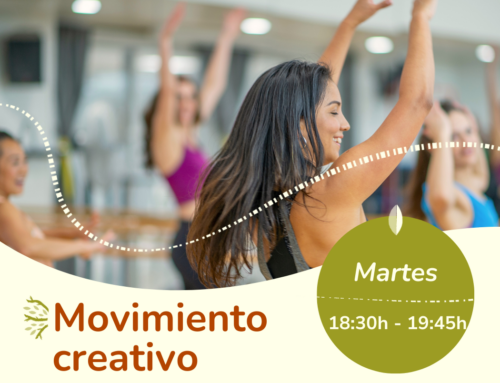 Movimiento creativo